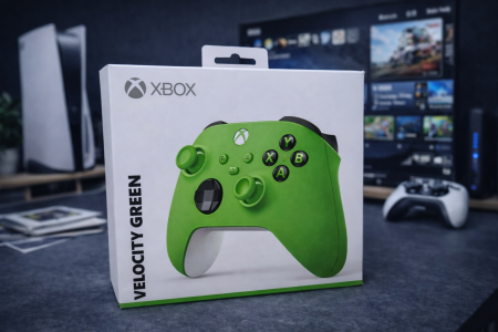 يد XBOX أصلية