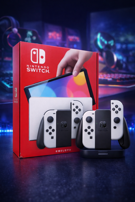 NINTENDO SWITCH GAMES