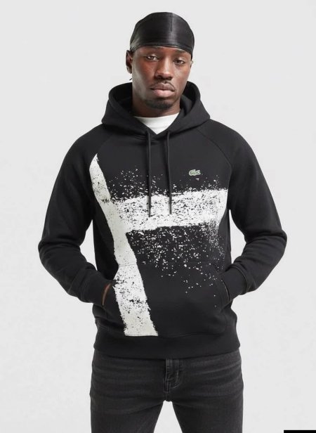 جكيت LACOSTE للشباب