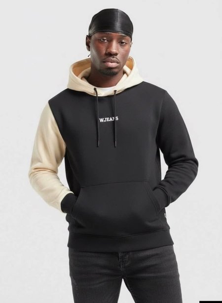 بلوزة WJEANS للشباب