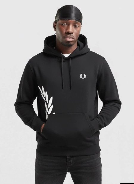 بلوزة FRED PERRY للشباب