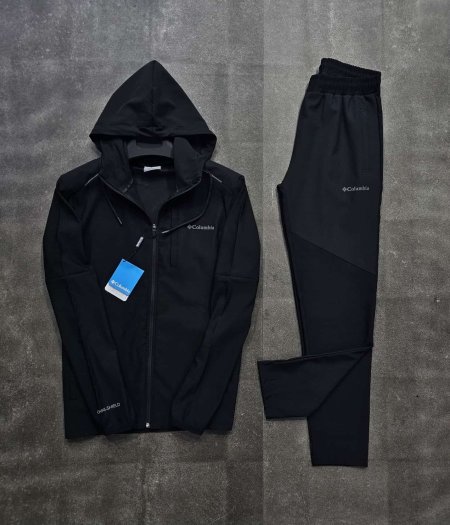 طقم COLUMBIA للشباب