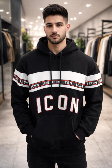 بلوزة ICON للشباب