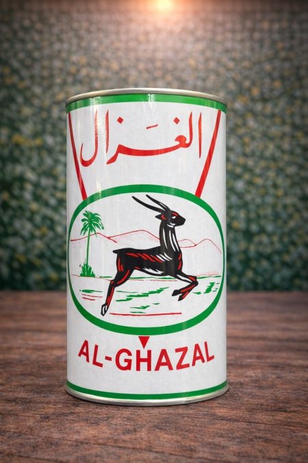سمنة الغزال بنكهة غنية وقوام مثالي يضيف لمسة مميزة لأطباقك وحلوياتك.