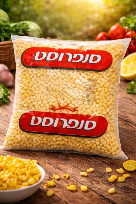 تيرس مجمد 3 كيلو