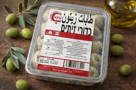 طابات زيتون 400 غرام