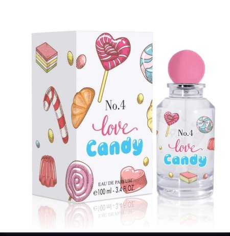 CANDY LOVE