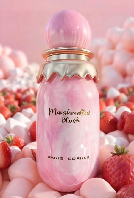 مارشملو بلش MARSHMALLOW BLUSH