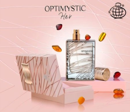 OPTIMYSTIC HER