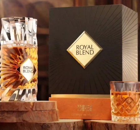 ROYAL BLEND