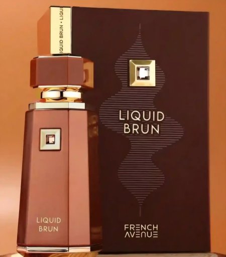 LIQUID BRUN