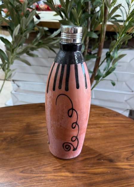 قنية مي فخار