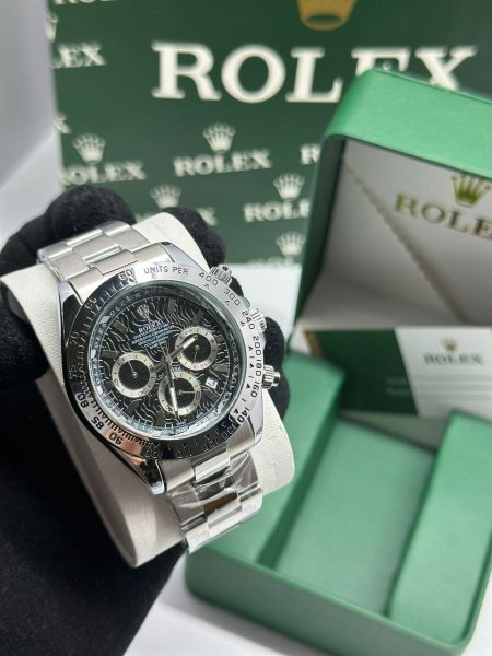 ساعة Rolex