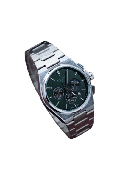 رمادي واسود