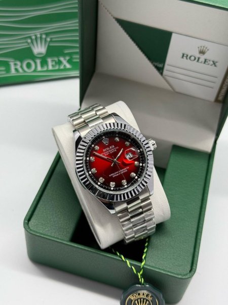 ساعة ROLEX