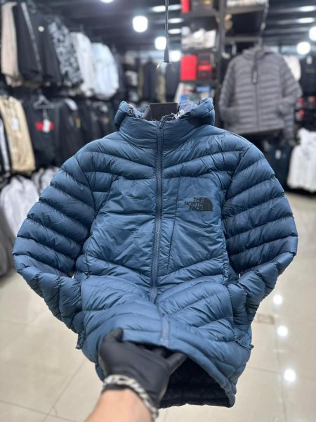 جاكيت NORTH AND FACE للشباب