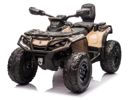 تركتورون اوت لاندر 24v