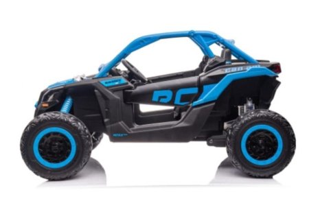 Can-am 24 v و 7 امبير