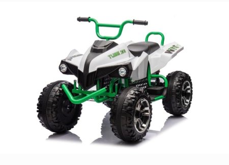 تركتورون 24v 4*4 Tube 230