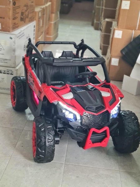 باجي 24 v و 7 امبير