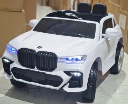 جيب بي ام دبليو 12v