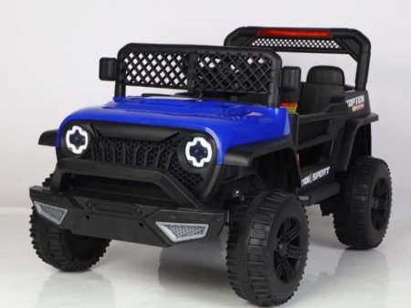 جيب ريبيكون 12v