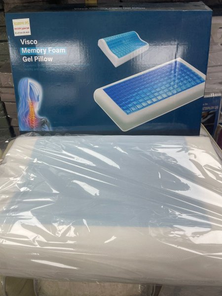 مخدات طبية اورتوباد