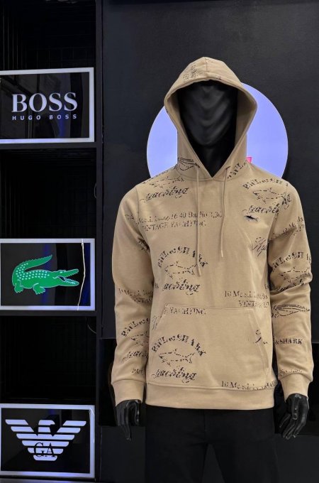 بلوزة PAUL&SHARK