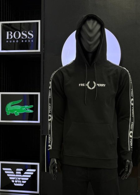 بلوزة FRED PERRY