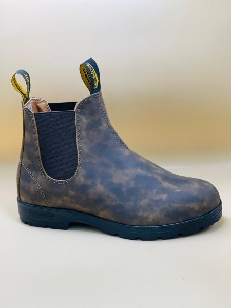 بسطار بلندستون