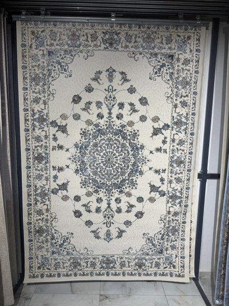 سجاد الحرير العجمي