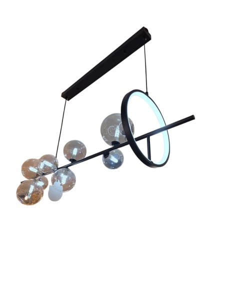 ثريا 66199-L / ثريا كلاسيكية/ديكور إنارة كبيرة