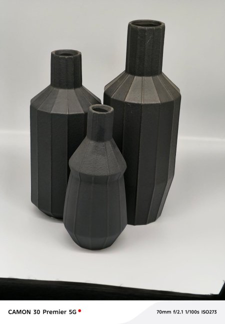 طقم تحف 3 قطع