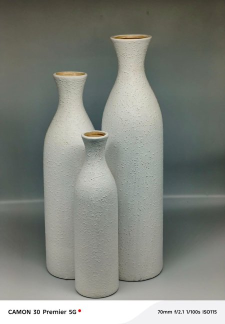 طقم تحف 3 قطع