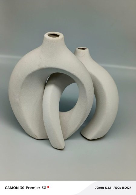 طقم تحف قطعتين