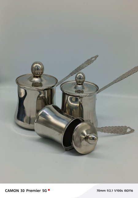 طقم غلايات 3 قطع