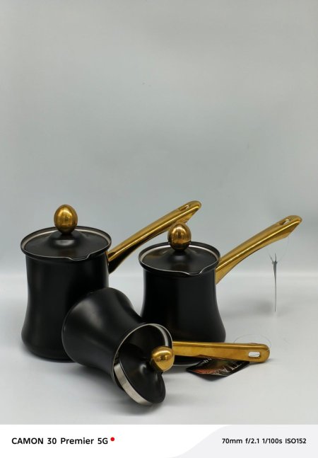 طقم غلايات 3 قطع