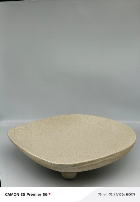 تحفة على شكل جاط