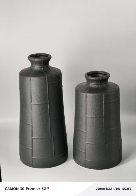 طقم تحف قطعتين