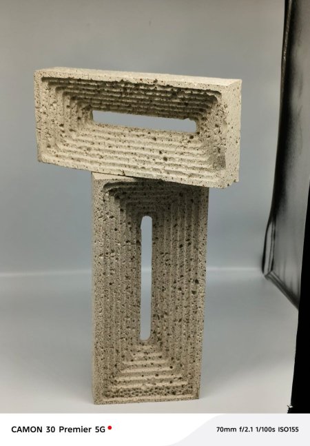 طقم تحف قطعتين