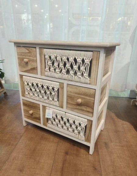 خزانة ديكور