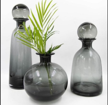 طقم فازات 3 قطع