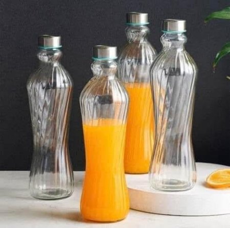 قنية عصير قزاز