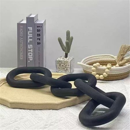 جنزير ديكور