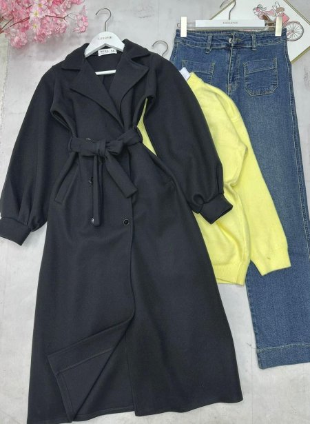 جكيت متوسط الطول