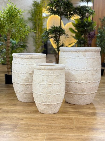 طقم قوار فايبر كلاس