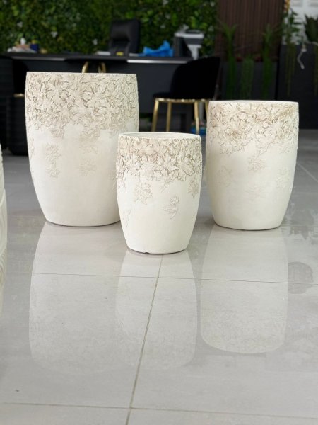 طقم قوار فايبر كلاس