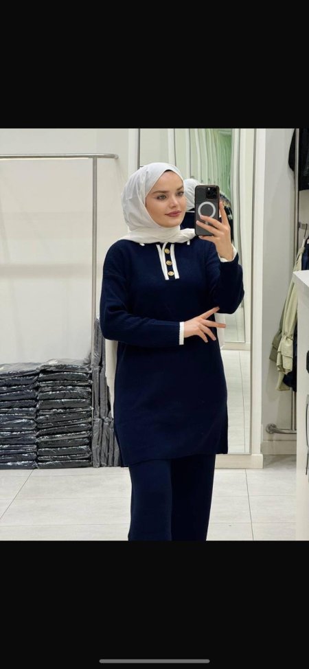 طقم بناتي ون سايز