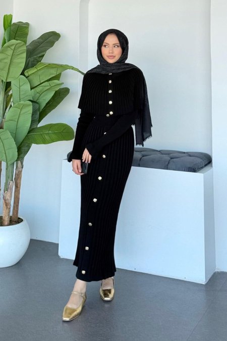 فستان بناتي ون سايز