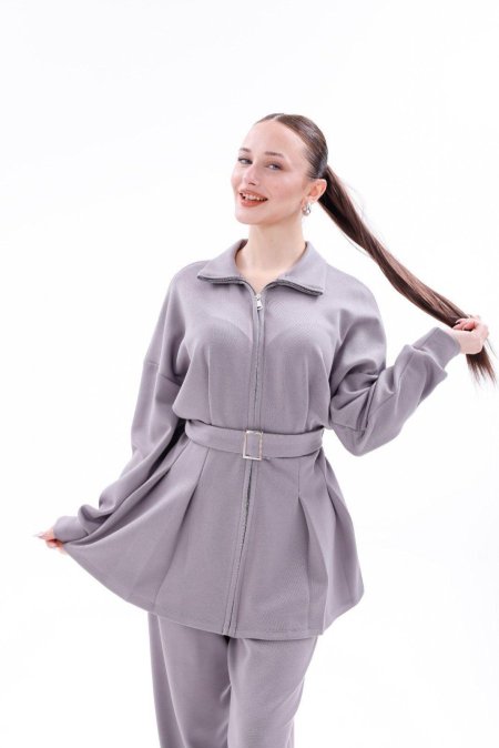 طقم بناتي ون سايز